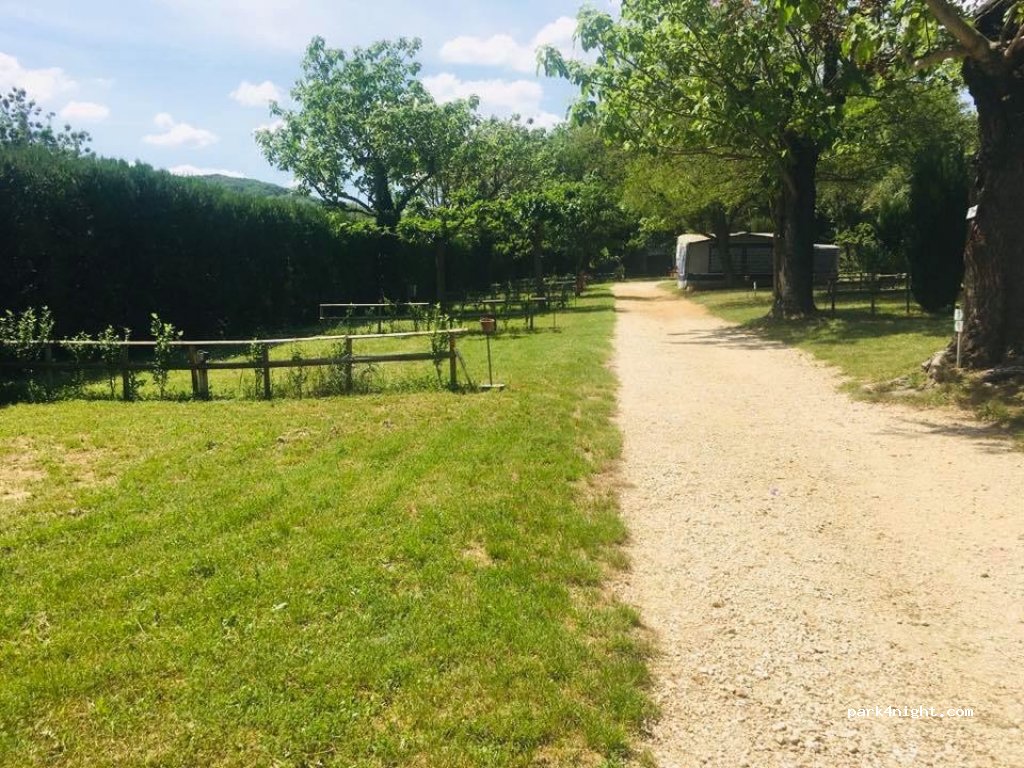 Camping les Cigales — foto 2