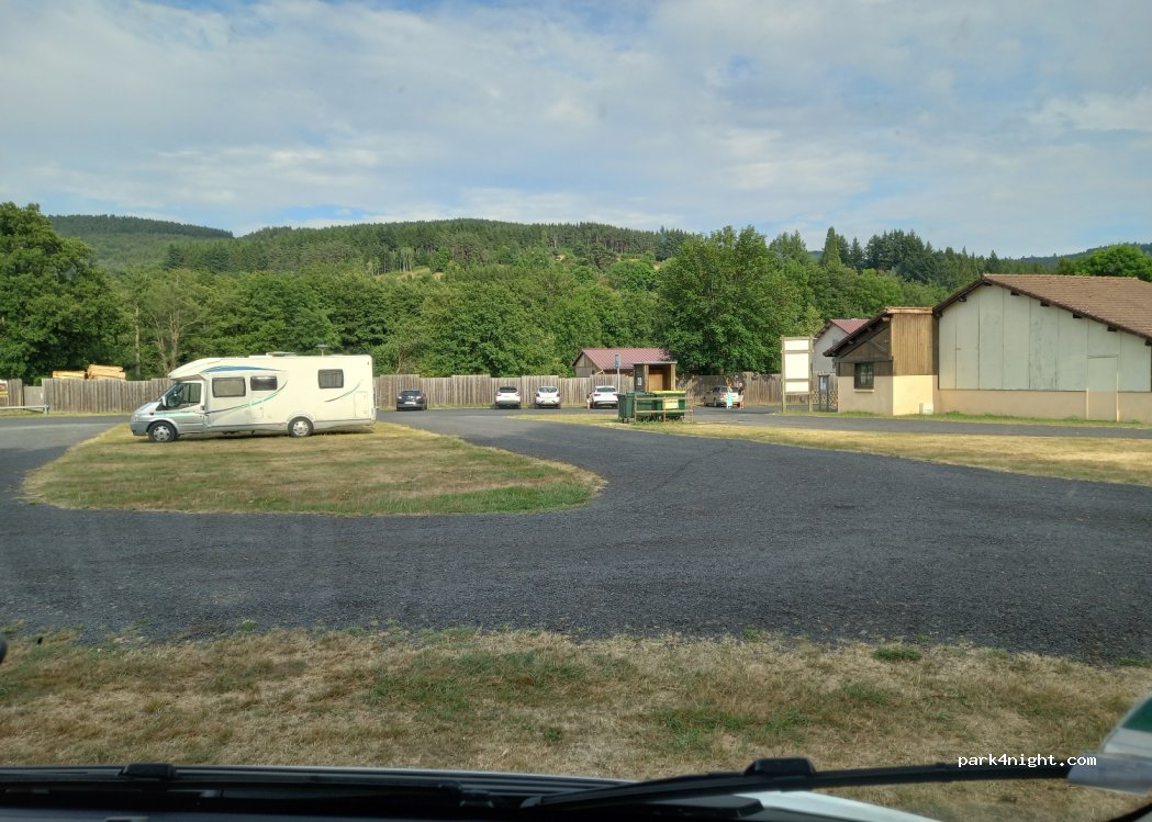 (63660) Saint-Anthème - Rambaud — foto