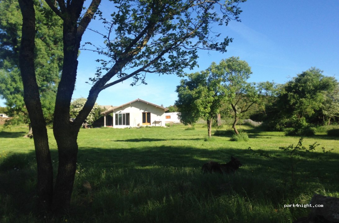 Ferme des Barasquettes — foto 3