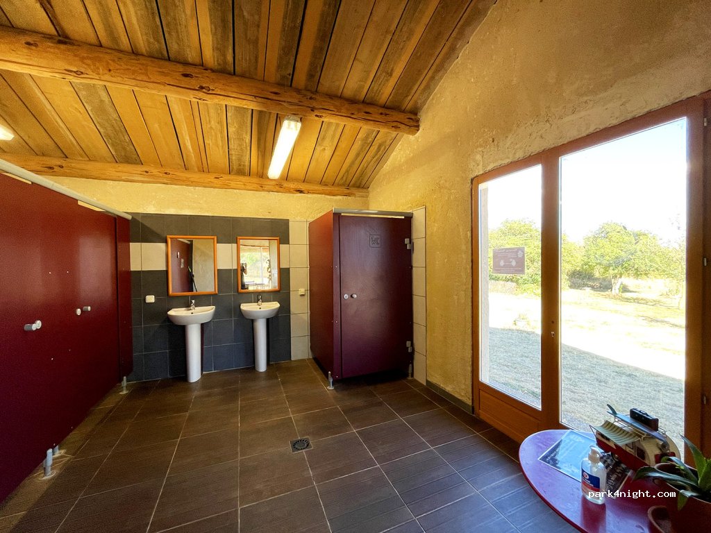 Ferme des Barasquettes — foto 5