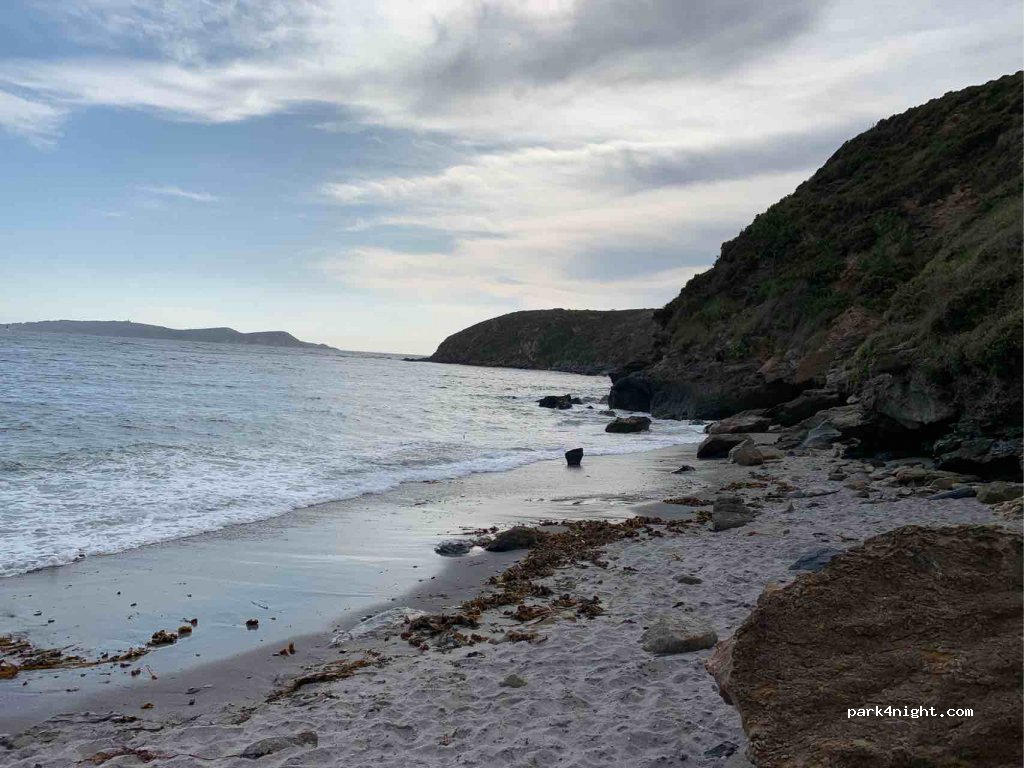 Camping Monte Cabo — foto