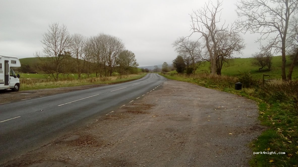 (DL8 3LB) Bainbridge - A684 — foto 3