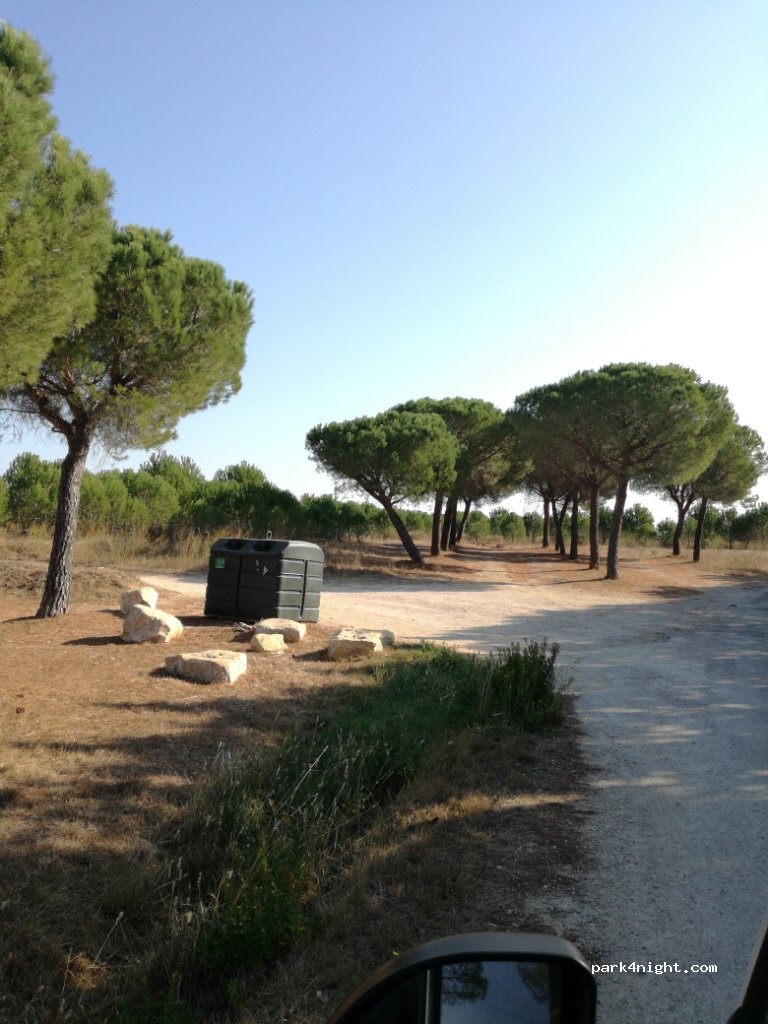 (30600) Vauvert - Chemin du Grès — foto