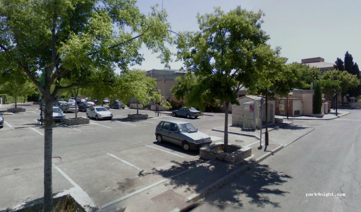(13510) Eguilles - 1-75 Avenue des Anciens Combattants — foto