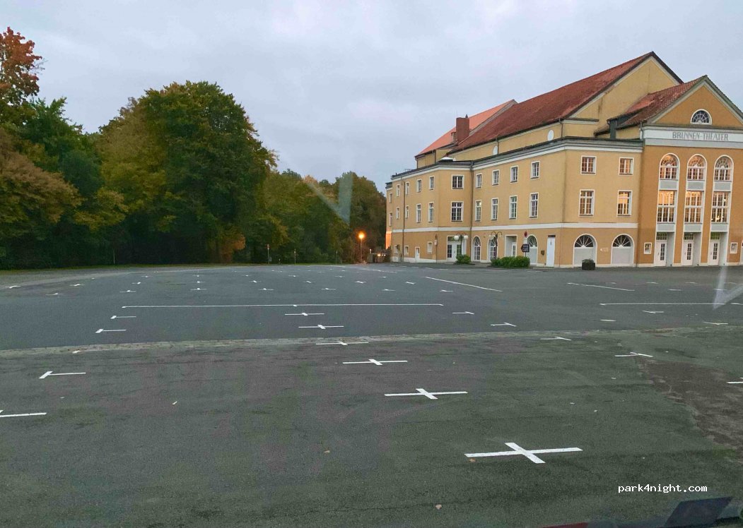 (38350) Helmstedt - 6A Brunnenweg — foto