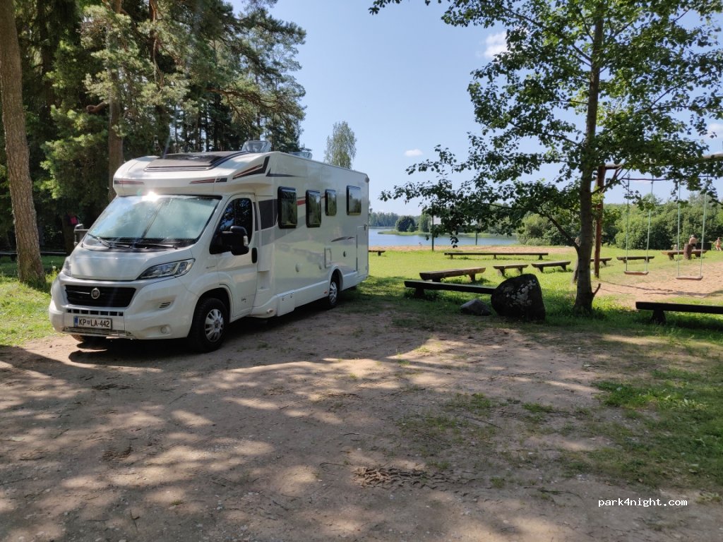(62017)  - Tatra-Otepää-Sangaste — foto