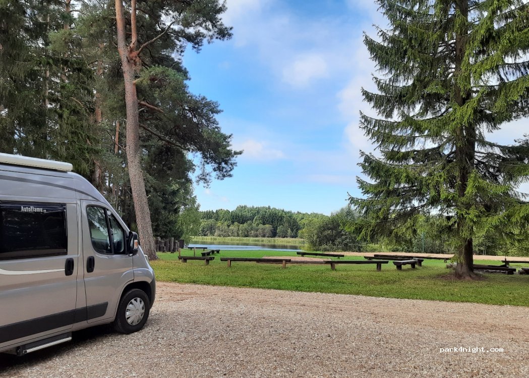 (62017) - Tatra-Otepää-Sangaste — foto 2