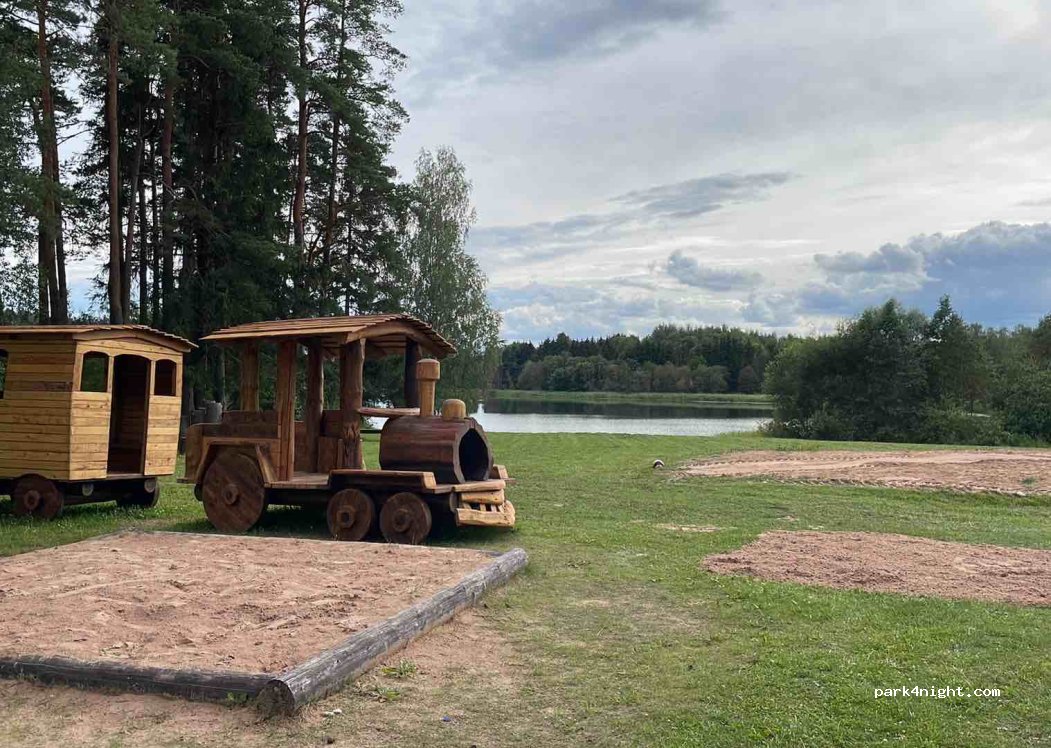 (62017) - Tatra-Otepää-Sangaste — foto 3