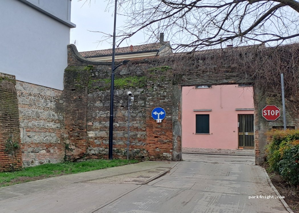 Parcheggio Principe Umberto — foto 5