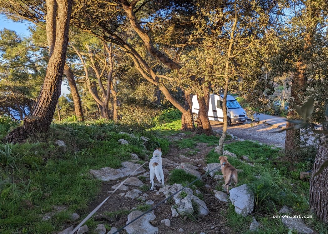 (80061) Massa Lubrense - Unnamed Road — foto 3
