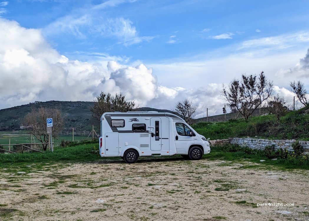 (91013) Calatafimi - A29dir — foto 3