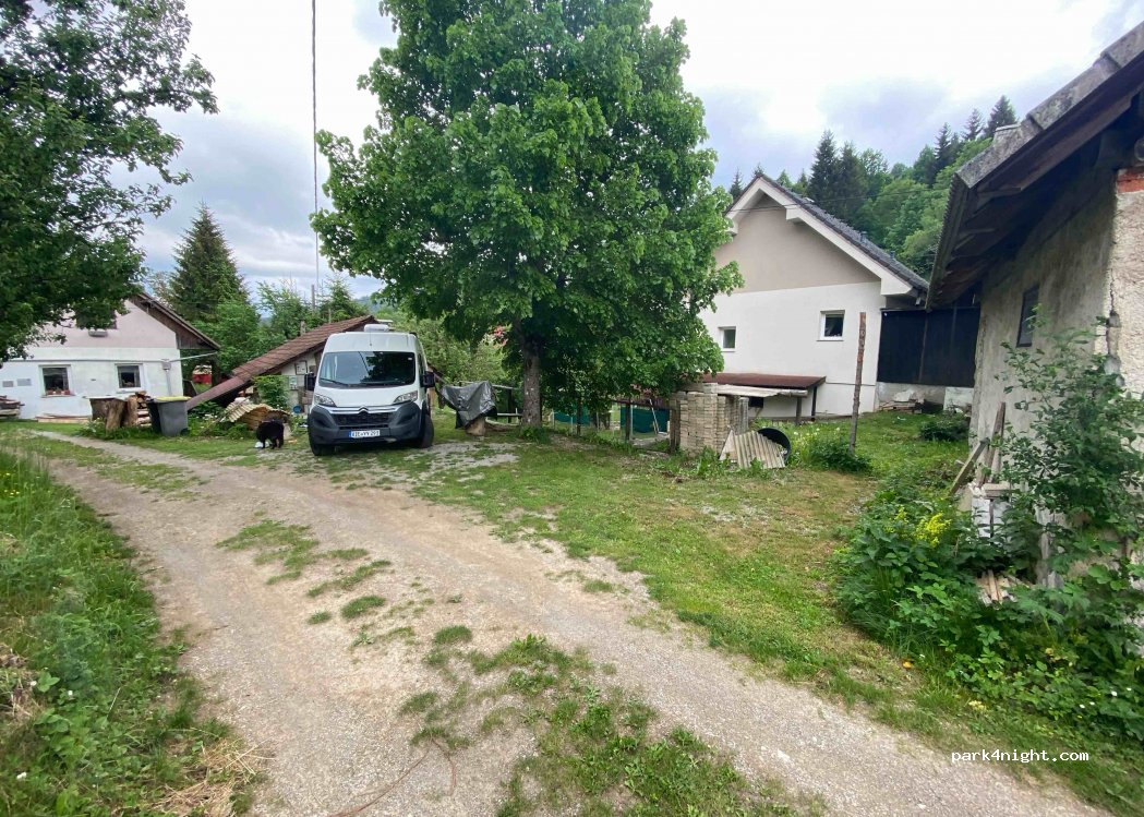 PZA Krvava Peč — foto
