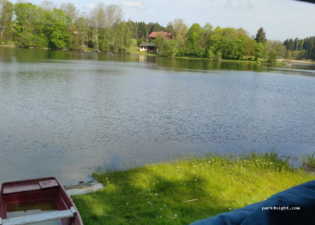 Camp Vřesná — foto 2
