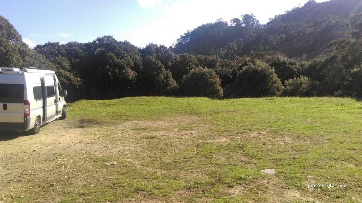 (33590) Asturias - Camino Fimango Alfaro — foto