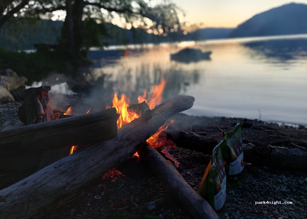 Camp Toma — foto 5
