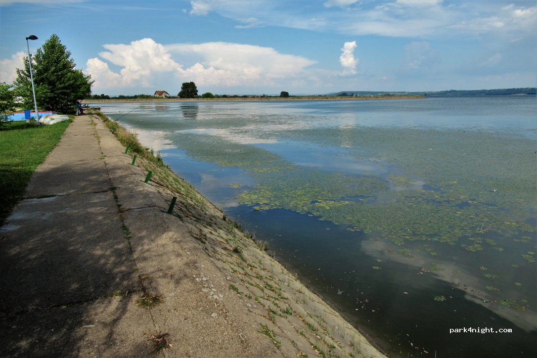 Campsite Mirocka Voda — foto 4