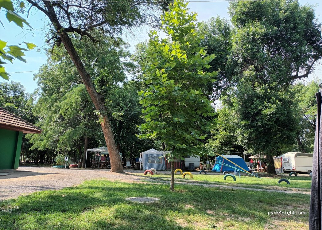 Kamp Tiski Cvet — foto 4