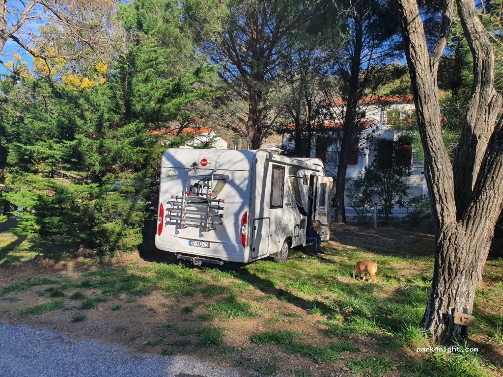Camping Montebello (Caramany) — foto 3