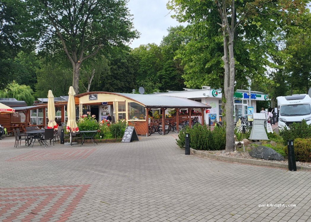Camping Baltic — foto