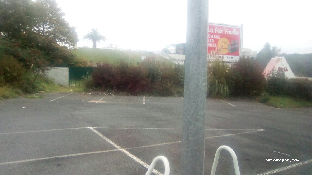 (40220) Tarnos - 64 Boulevard Jacques Duclos — foto 2