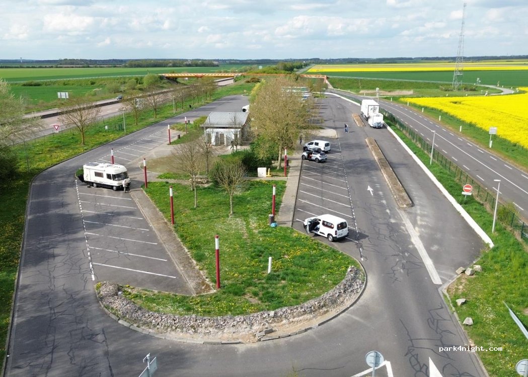 (27220) Chavigny-Bailleul - D6154 — foto 3