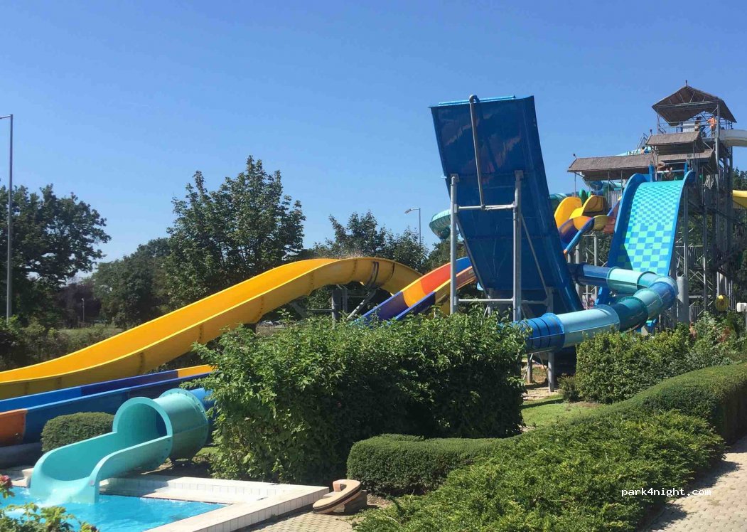 Thermal Camping Sarvar — foto 3