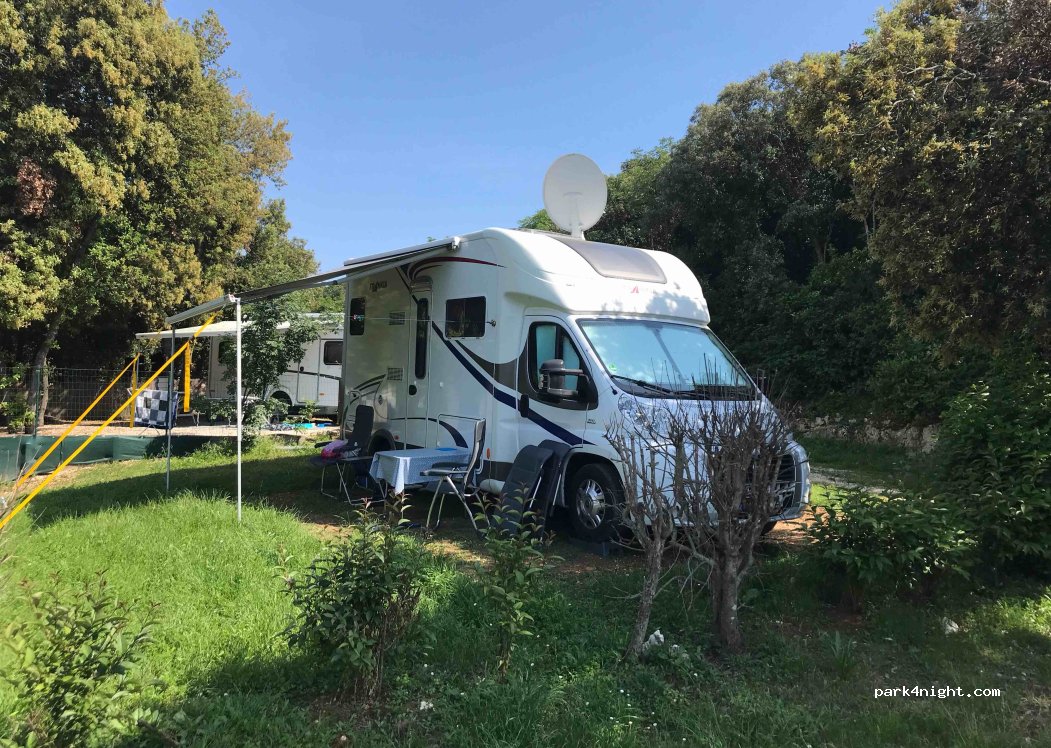 Campsite Porto Sole — foto 3