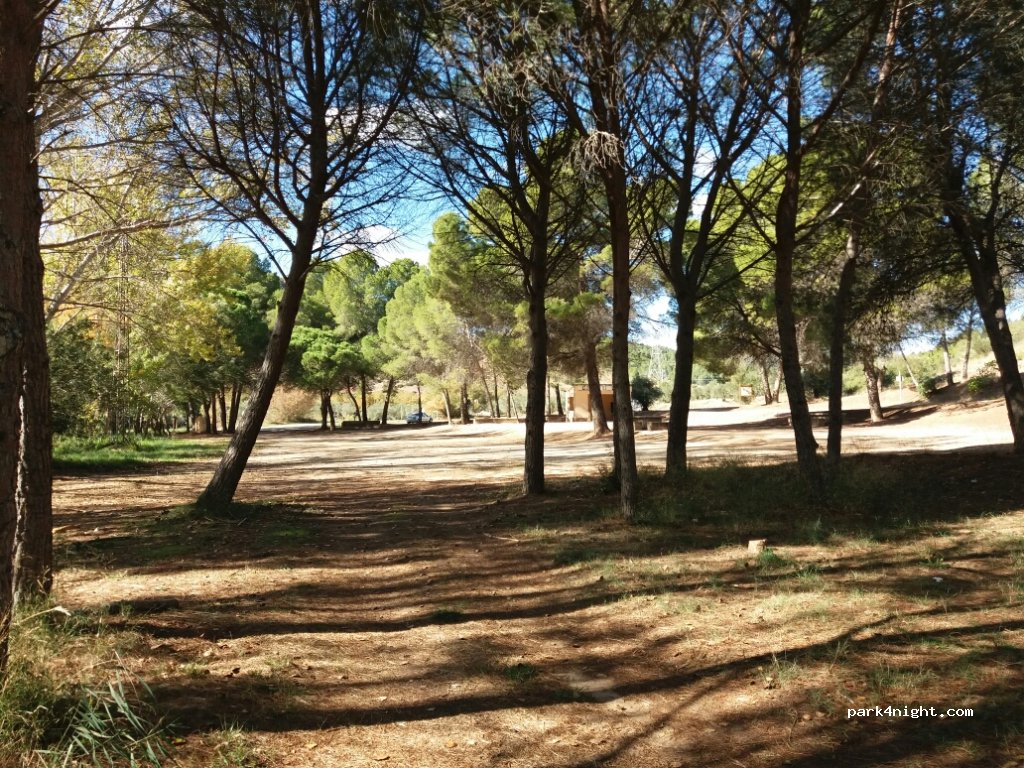 (46625) Cofrentes - Unnamed Road — foto