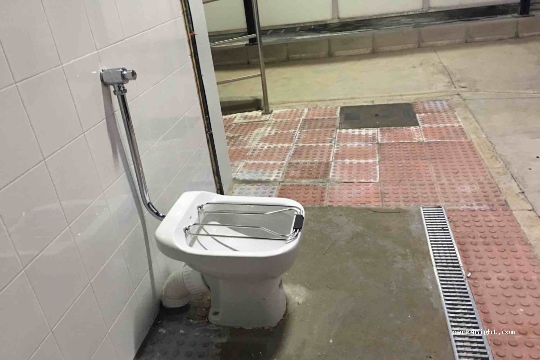 Estación de Servicio Repsol — foto 4