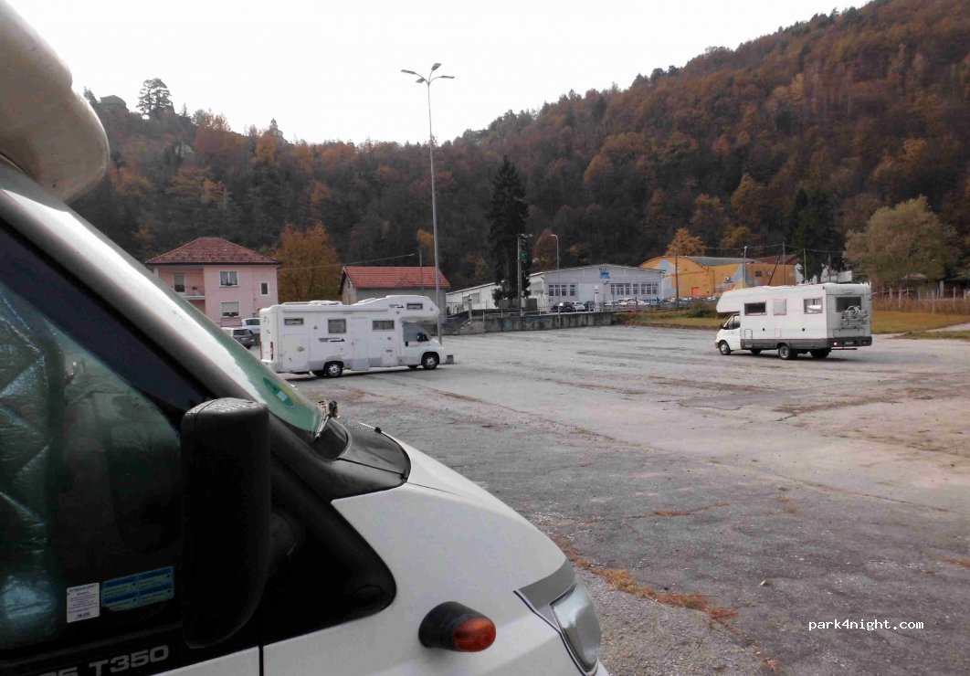 (28845) Domodossola - 15-25 Via Fontana Buona — foto 2
