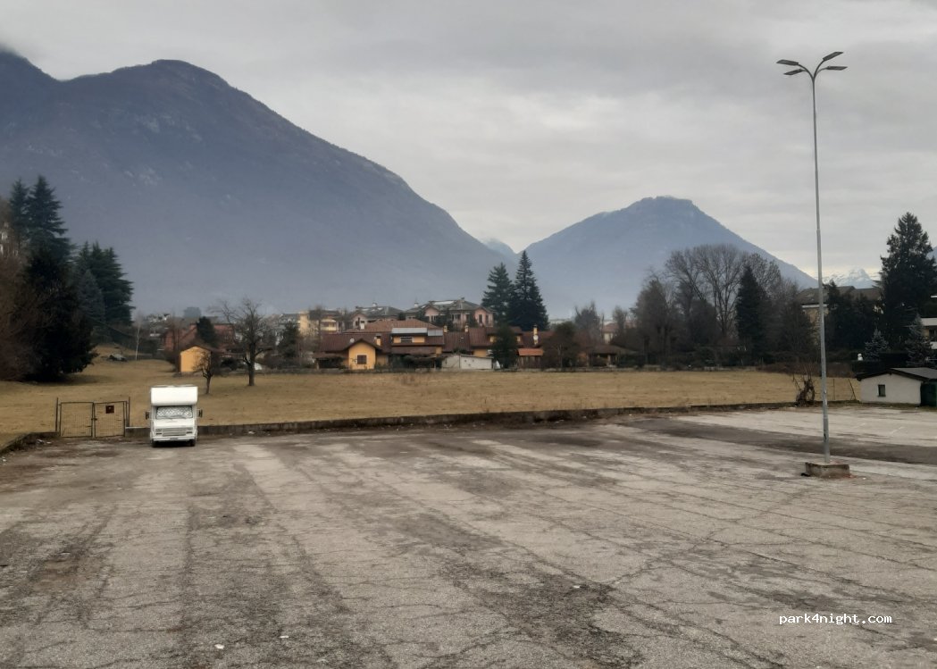 (28845) Domodossola - 15-25 Via Fontana Buona — foto 4