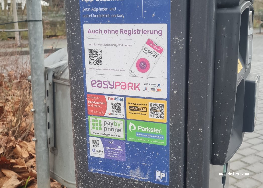 Wohnmobilstellplatz Lahninsel | Wetzlar — foto 5