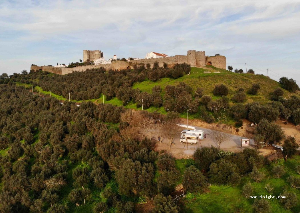 (7100) Evoramonte - — foto 4