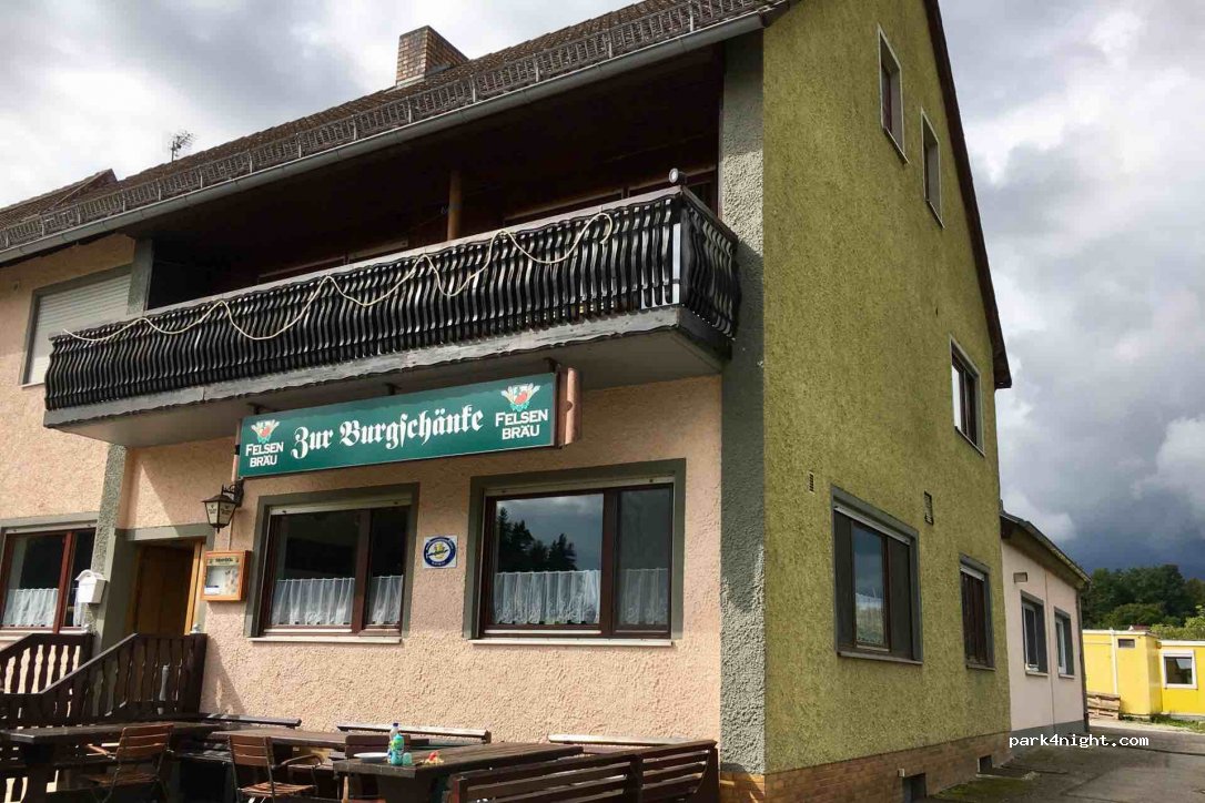 Zur Burgschänke — foto 2