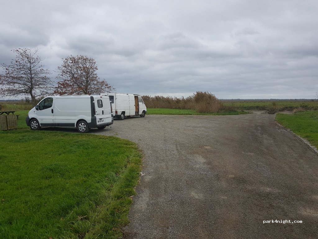 (44260) Bouée - Rohars — foto