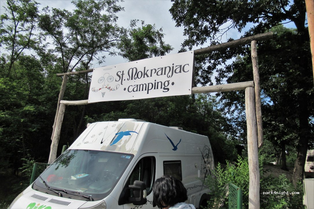 Camping St. Mokranjac — foto