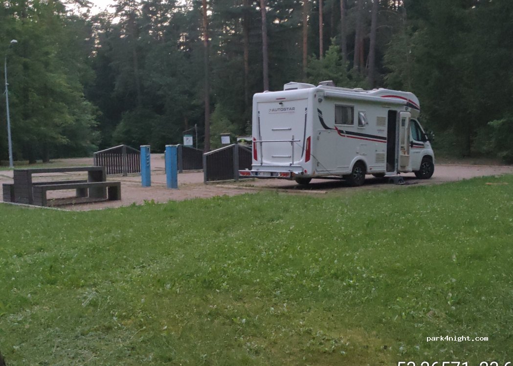 (16-113) - Droga Wojewódzka 676 — foto 4