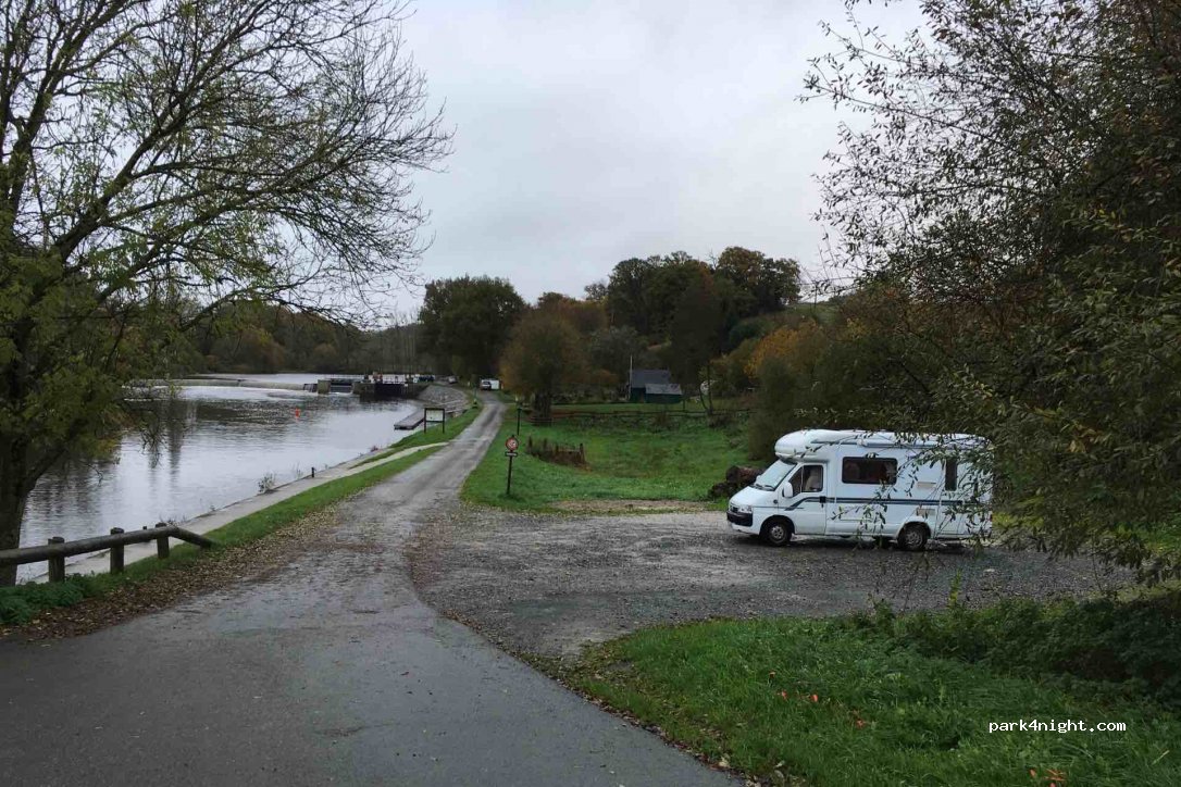 (53470) Martigné-sur-Mayenne - Bas Hambert — foto