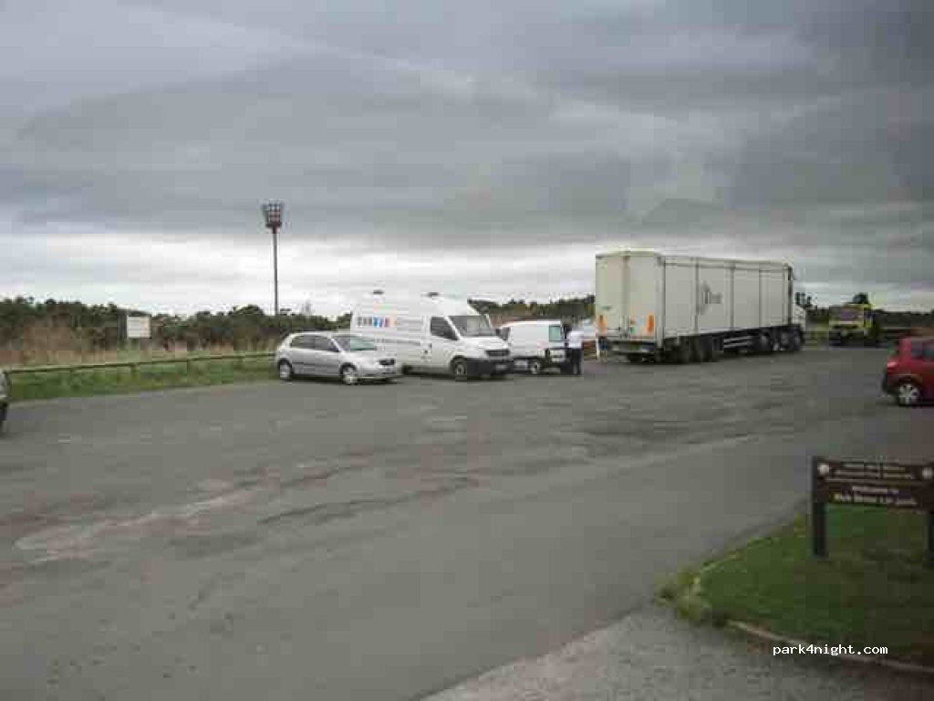 (TS12 3LD)  - Birk Brow Road — foto