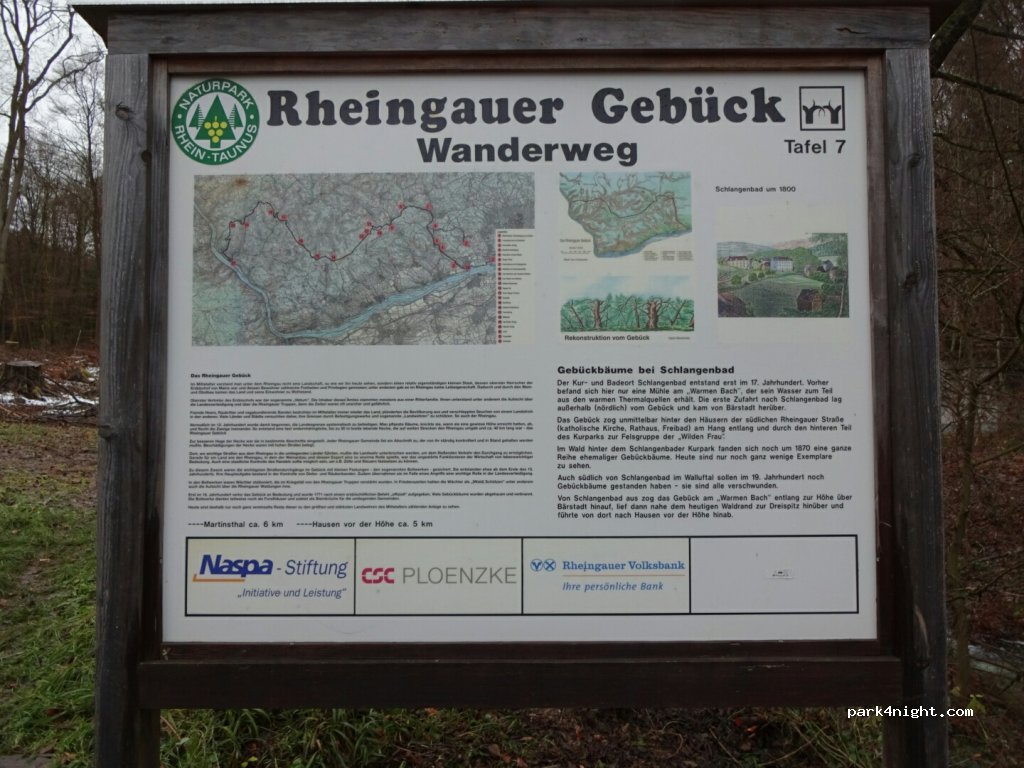 (65388) Schlangenbad - Hessenallee — foto 3