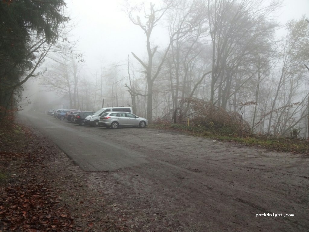 (65388) Schlangenbad - Nassauer Allee — foto