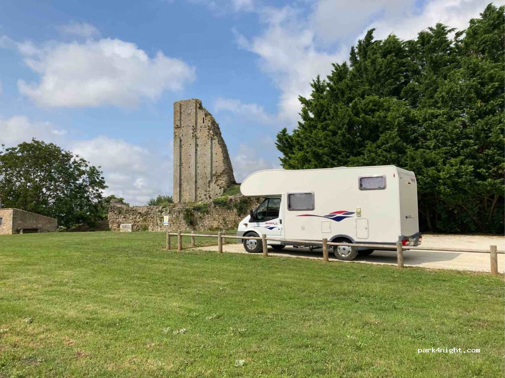 (17600) Saint-Sornin - 6 Broue — foto