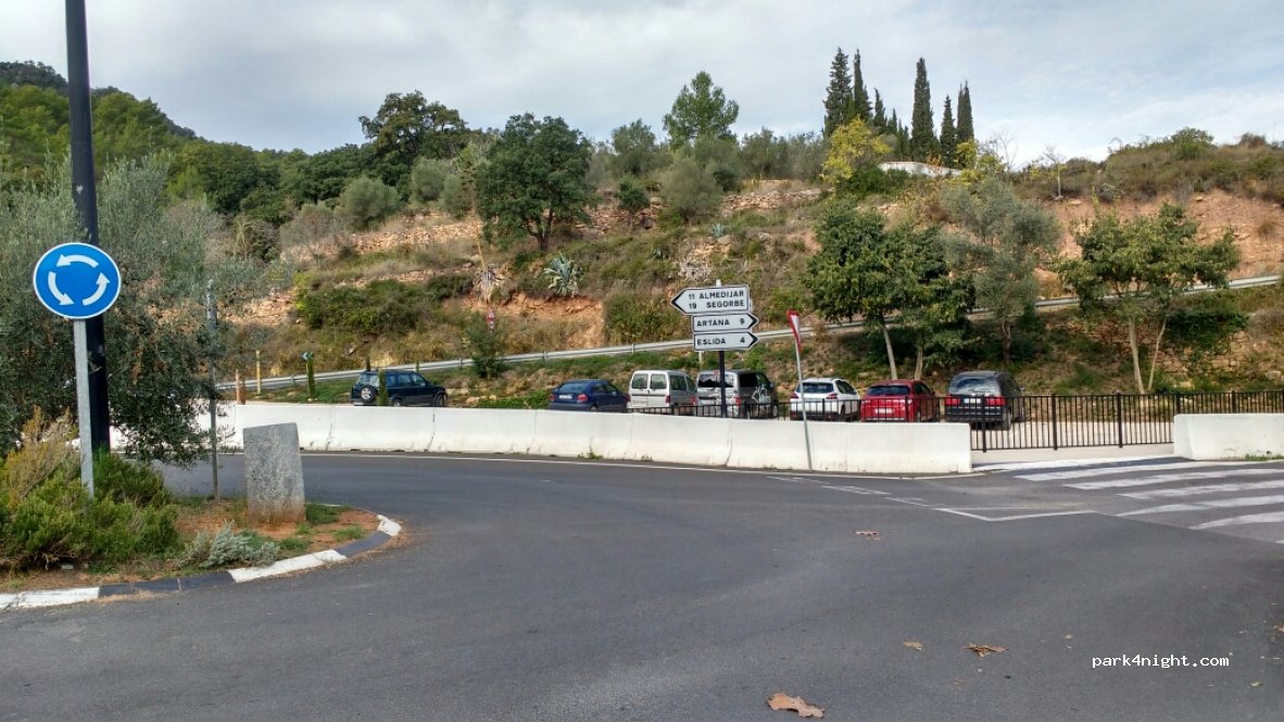 (12222) Aín - CV-223 — foto