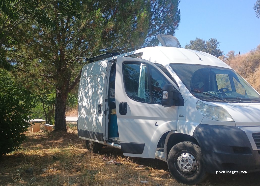 (41360) El Pedroso - A-452 — foto 4