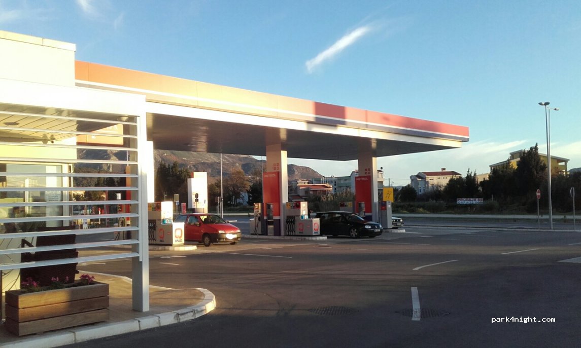 () Šušanj - 14 E851 — foto