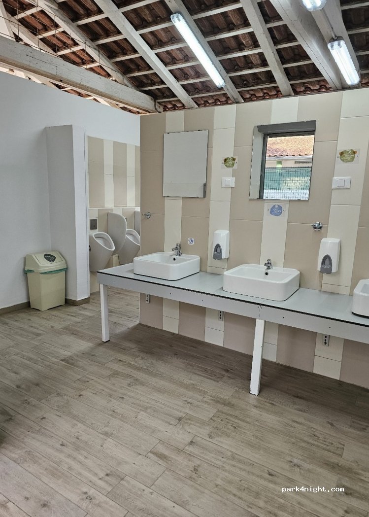 Brioni Sunny Camping — foto 4