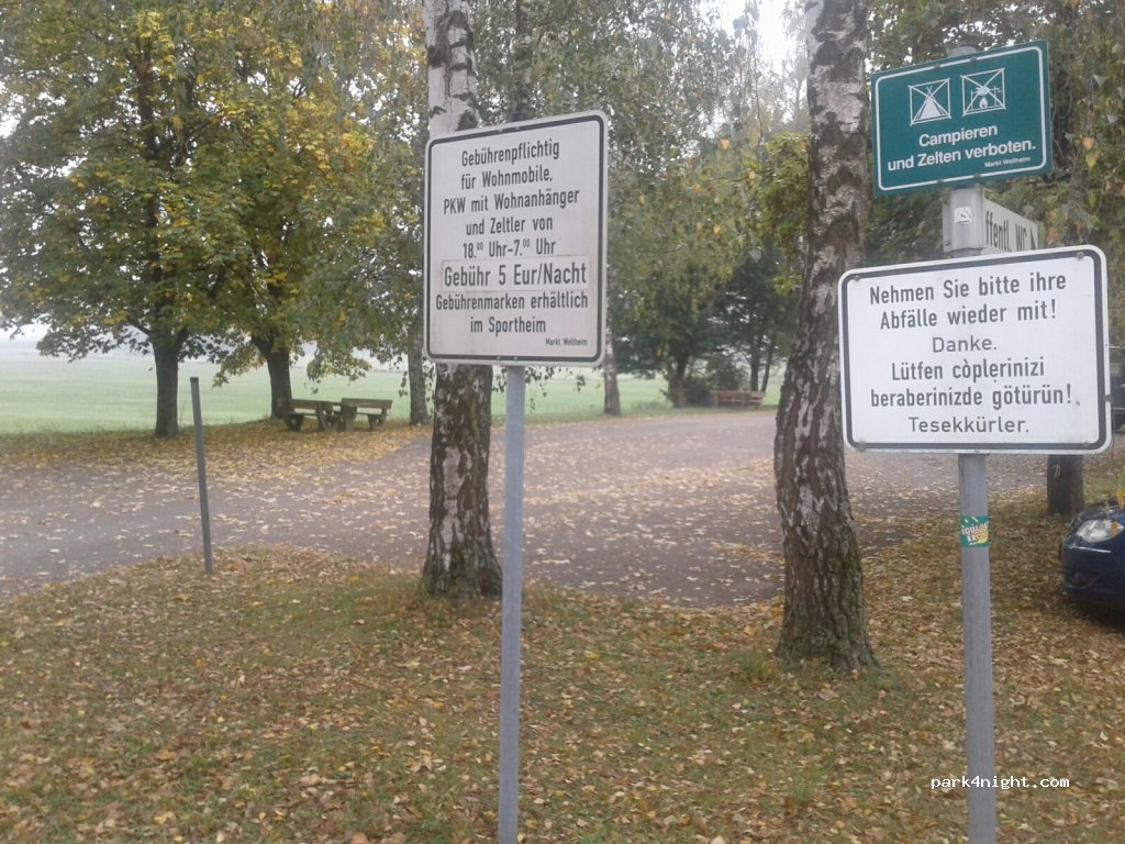 (91809) Wellheim - 14 Aichaer Straße — foto