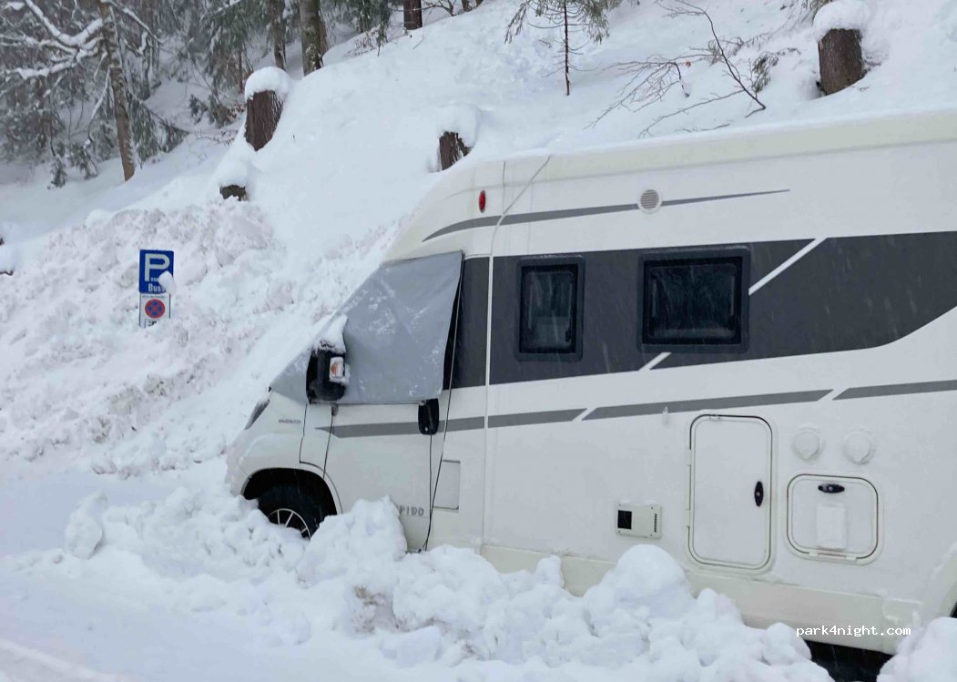 (6754) Klösterle - 125b Danöfen — foto 2