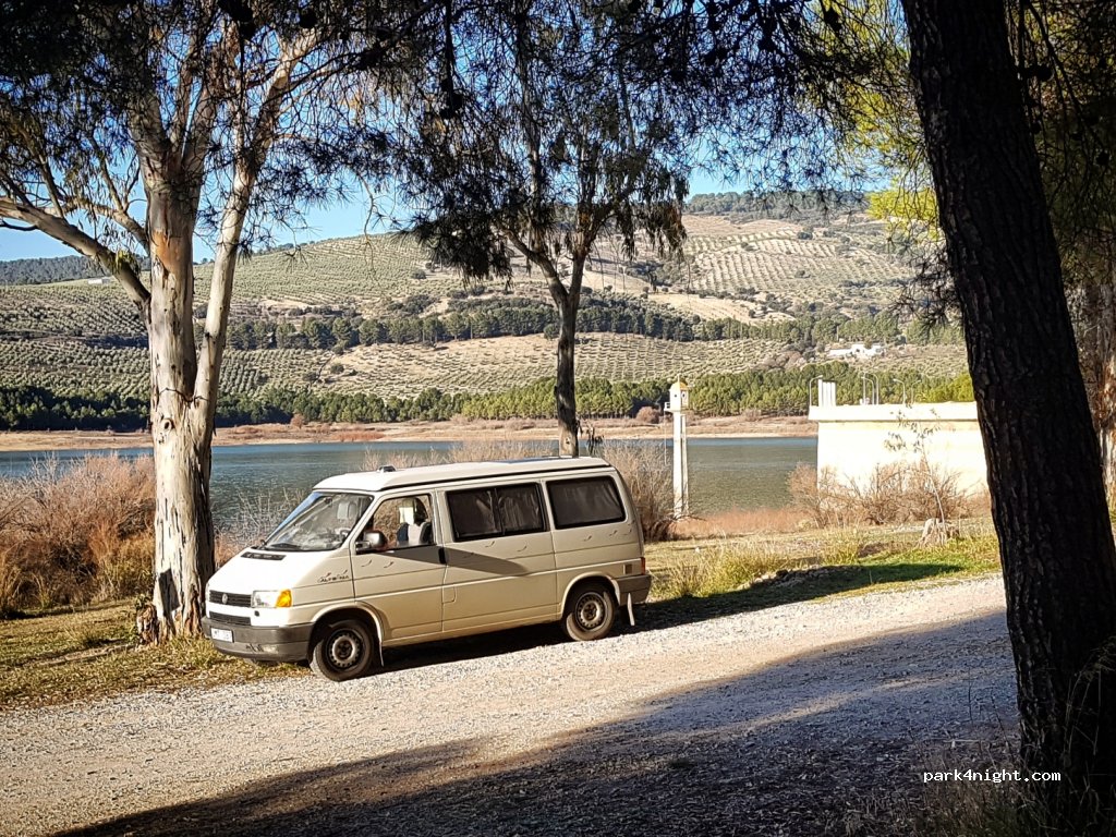 (18129) Pantano de los Bermejales - 48G Calle Mulhacen — foto