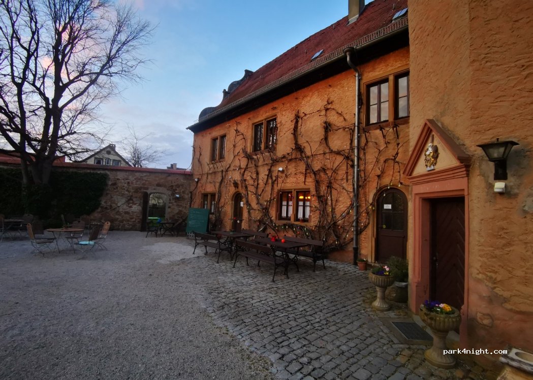 Camping Wörners Schloss — foto 2